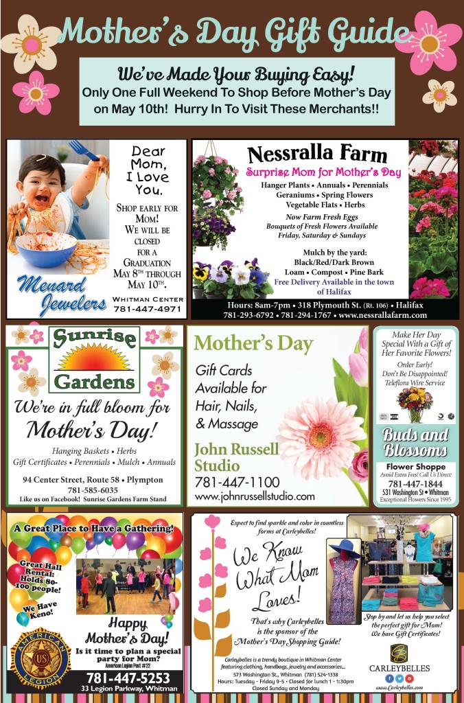 PH Mother's Day Page 04-30-15