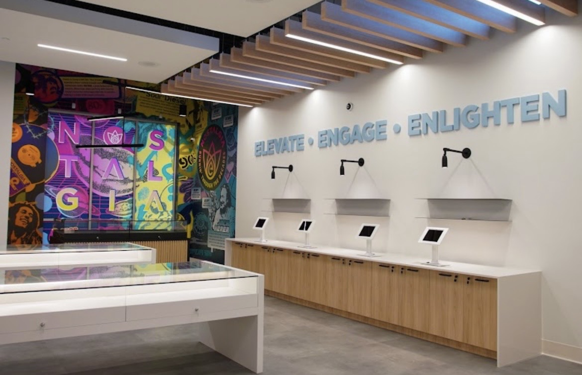 Elevated Roots to Launch New Abington Dispensary